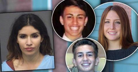 Drunk Driver Apologizes For Killing 3 Teens, Gets 51-Year Sentence