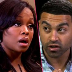 New Evidence Links Phaedra Parks To Her Husband's Shady Business ...