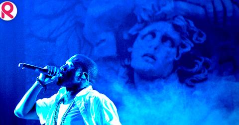 // outrageous unbelievable things kanye west has said slideshow photos wide