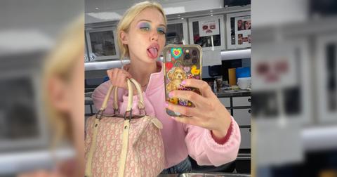 Breakout 'Euphoria' Star Chloe Cherry Made Money On OnlyFans When HBO