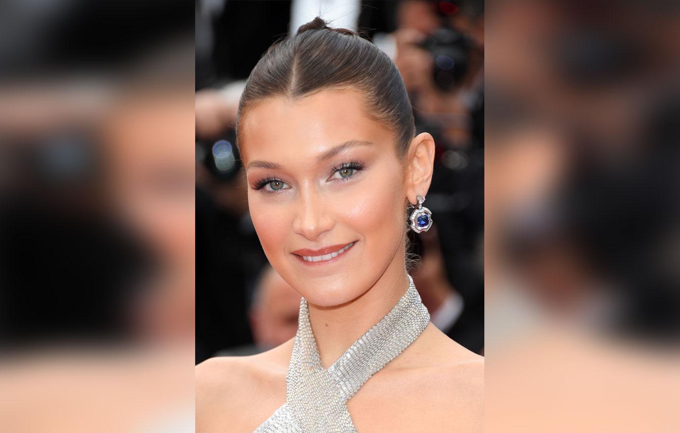 Bella Hadid – Supermodel’s Denial Of Plastic Surgery May Be A Lie