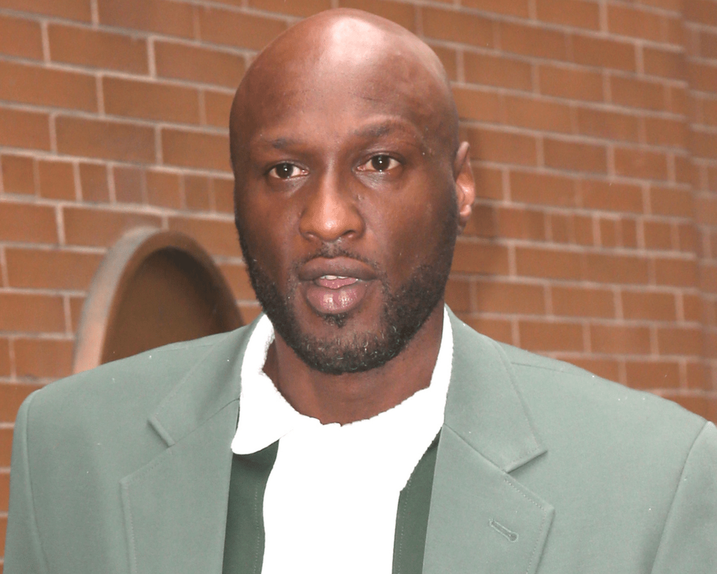 Lamar Odom Is Not Dating Transgender Model Daniiellè Alexis