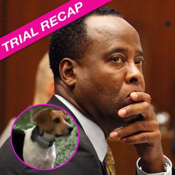 //conrad_murray trial propofol beagle