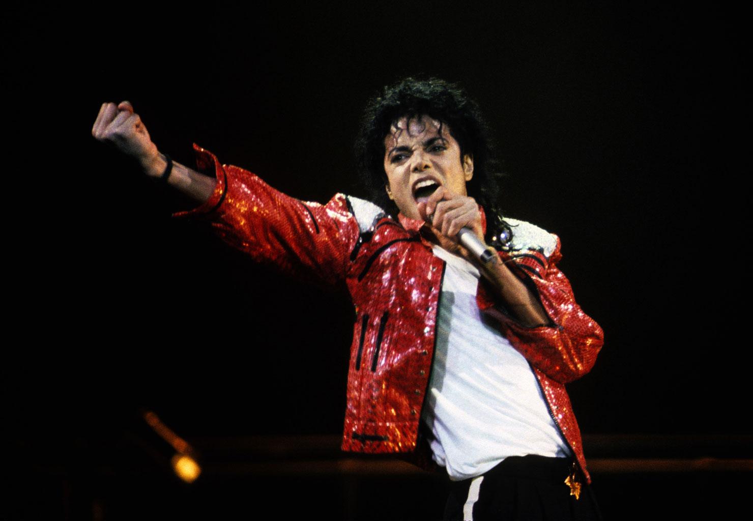 Michael Jackson Painkiller Addiction Exposed In New Book