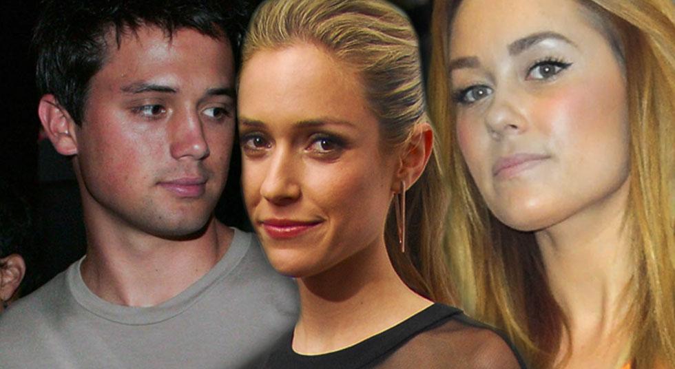 Reality Rewind! Kristin Cavallari Talks ‘Laguna Beach’ Love Triangle