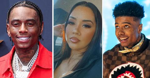 souljaboy blueface pp