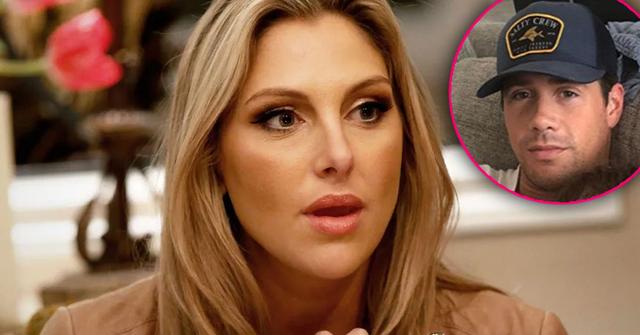 ‘RHOC’ Star Gina Claims She Has Photos Of Domestic Abuse