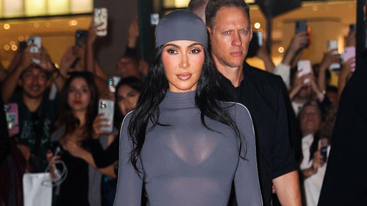 image of The insider said the request for North West's Mini Kelly bag was reportedly denied by corporate.