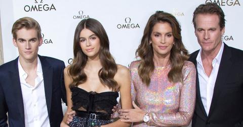 Presley Gerber, the son of Cindy Crawford and Rande Gerber, has died at 27 on Sunday in a rehab center.