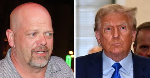 rick harrison pawn stars son death trump family overdose pp
