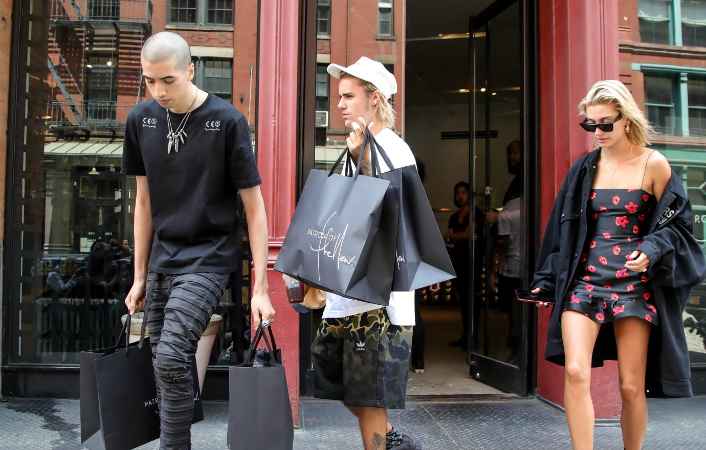 Inside Justin Bieber and Hailey Baldwin’s married life