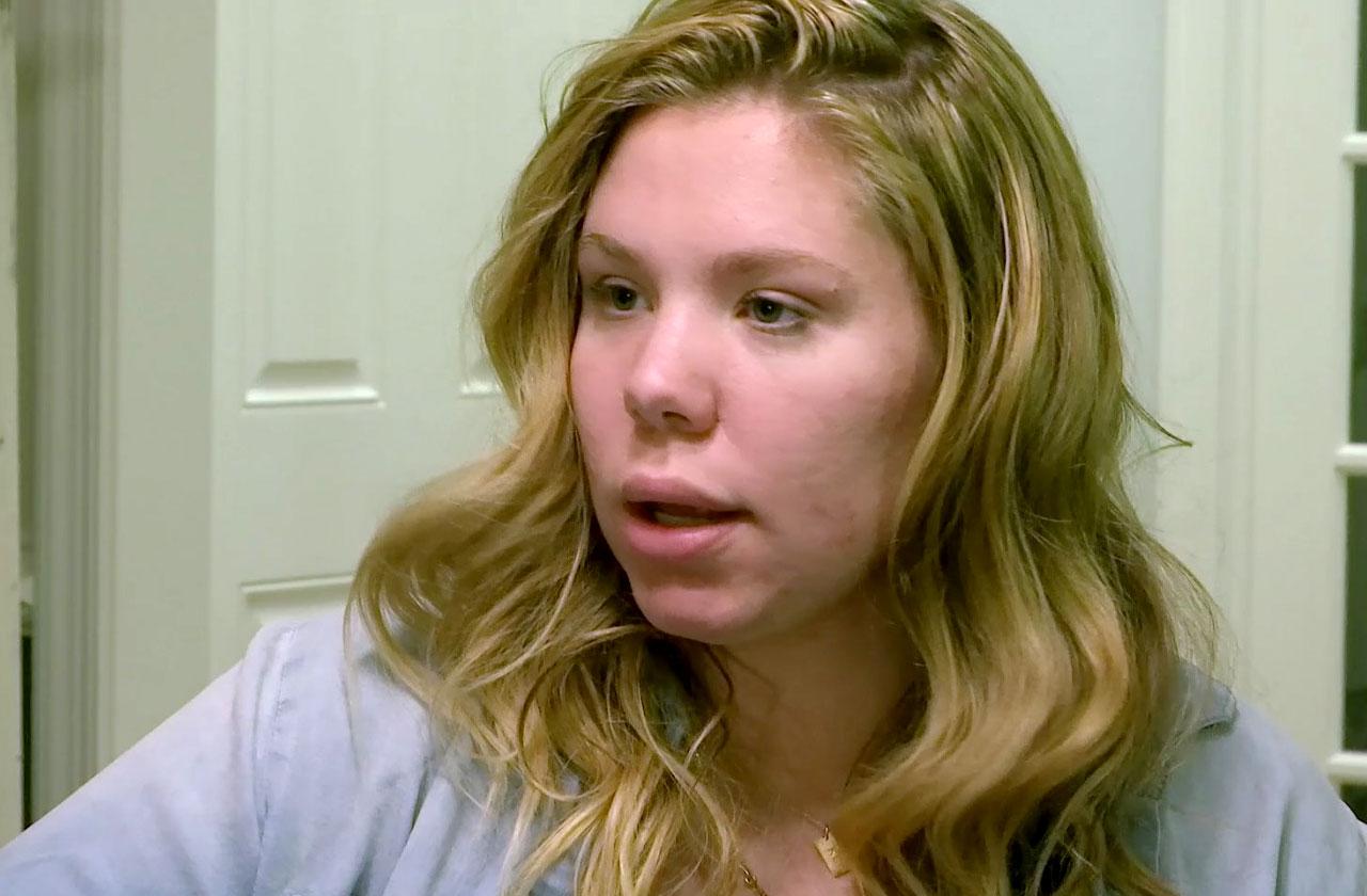 kailyn lowry botched plastic surgery teen mom 2