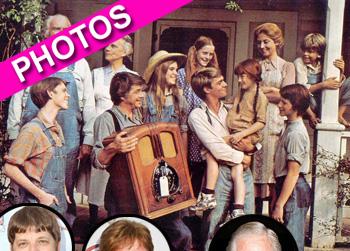 //the waltons year reunion