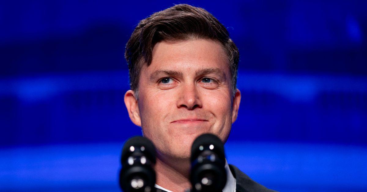 Colin Jost 