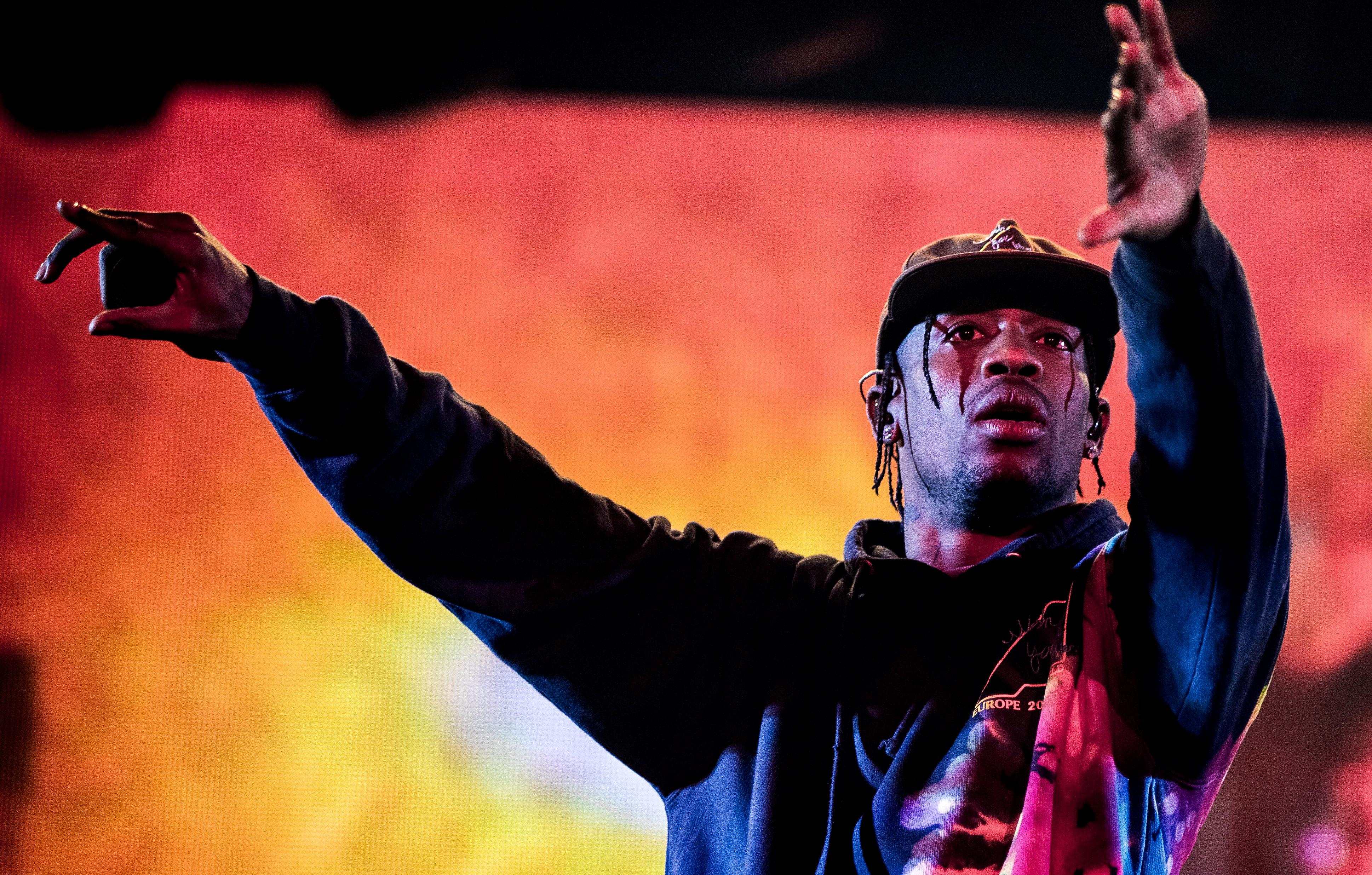 _thousands sign petition goldenvoice remove travis scott coachella lineup