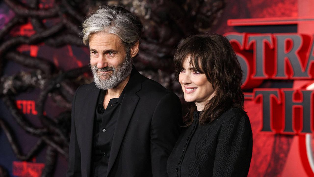 A source called Scott Mackinlay Hahn a 'solid dude' for Winona Ryder.