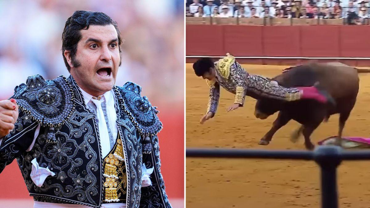 José Antonio Morante de la Puebla