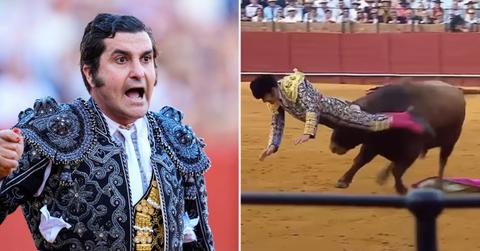 José Antonio Morante de la Puebla