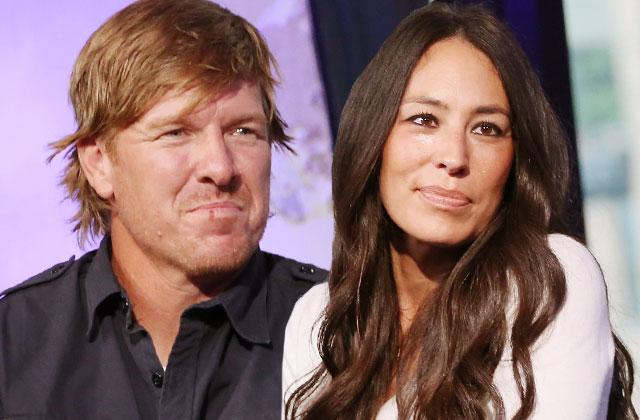 Fixer Upper Couple Chip And Joanna Secret Arrest Revealed