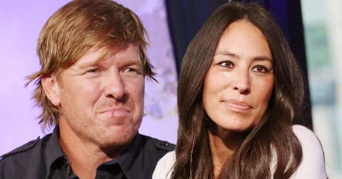 chip gaines arrested joanna gaines arrest warrant unpaid animal tickets fixer upper