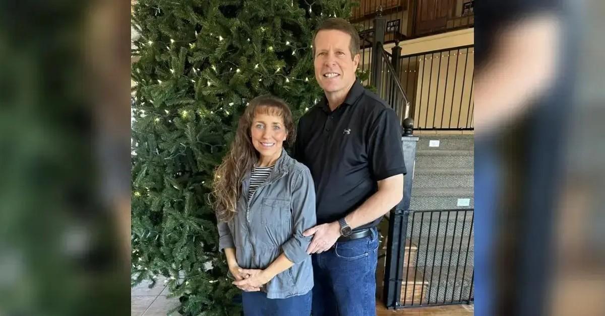 Michelle Duggar wrote about blanket training in her book, 'The Duggars: 20 and Counting!'