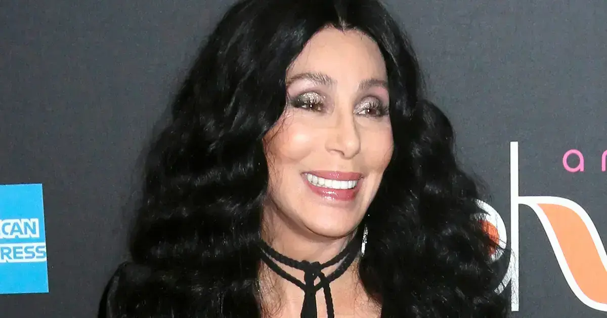 cher back with  year old boyfriend ae alexander edwards friends concerned