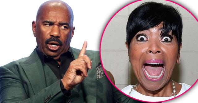 Steven Harvey Sidekick Shirley Strawberry Sued Alleged Deadbeat Tenant