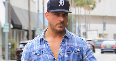 Jax Taylor Suicide Drugs Hurt Dad Death