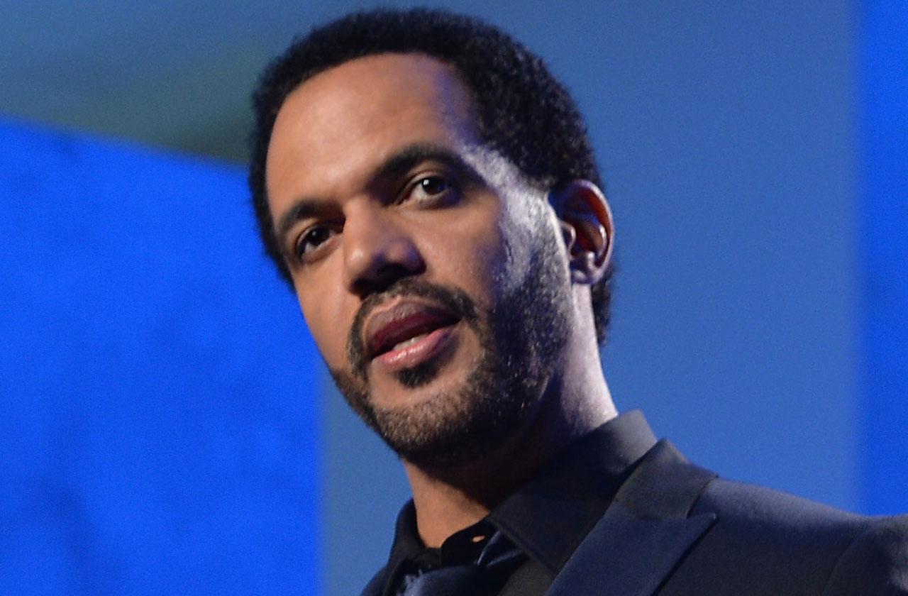 Alcohol Suicide Kristoff St John Tragedies Before Death