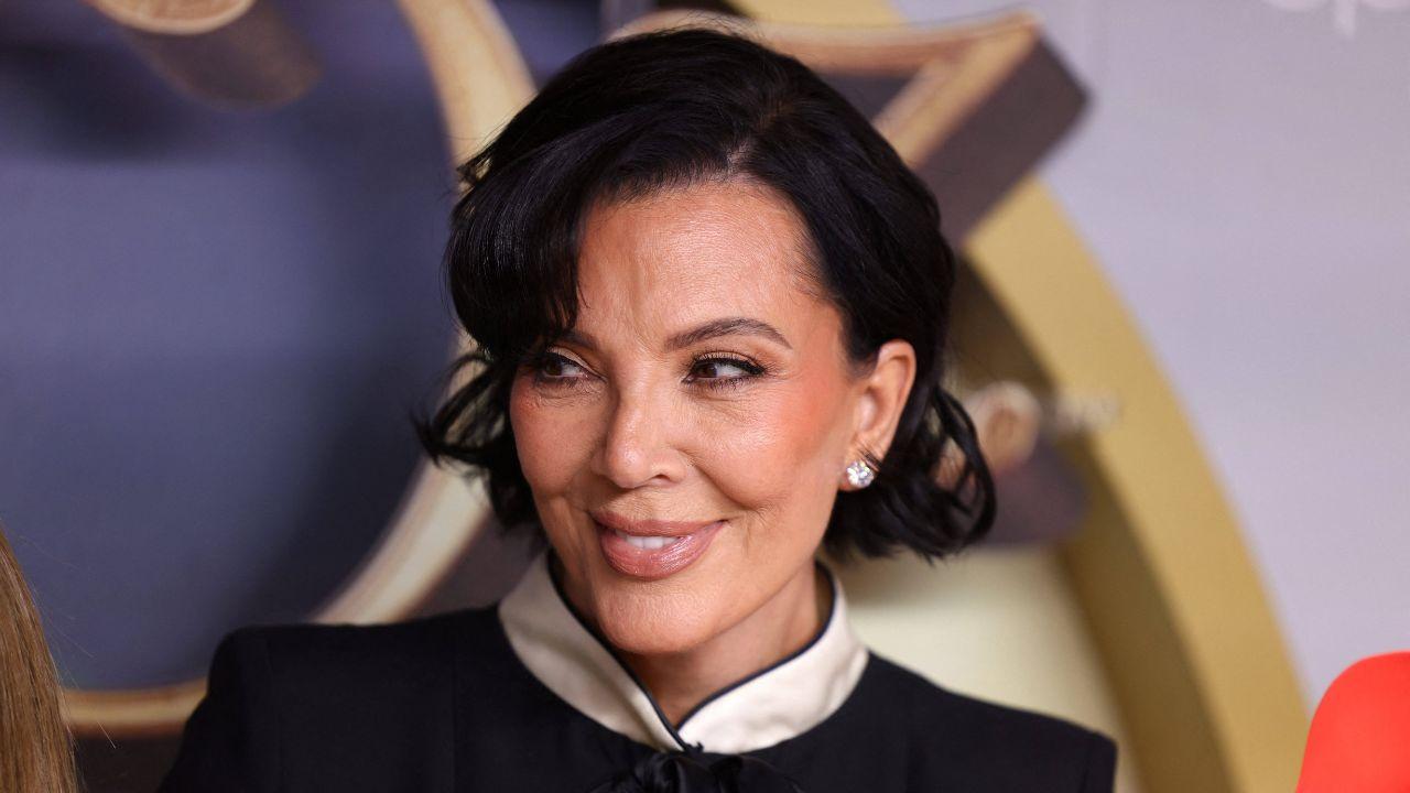 picture of Kris Jenner