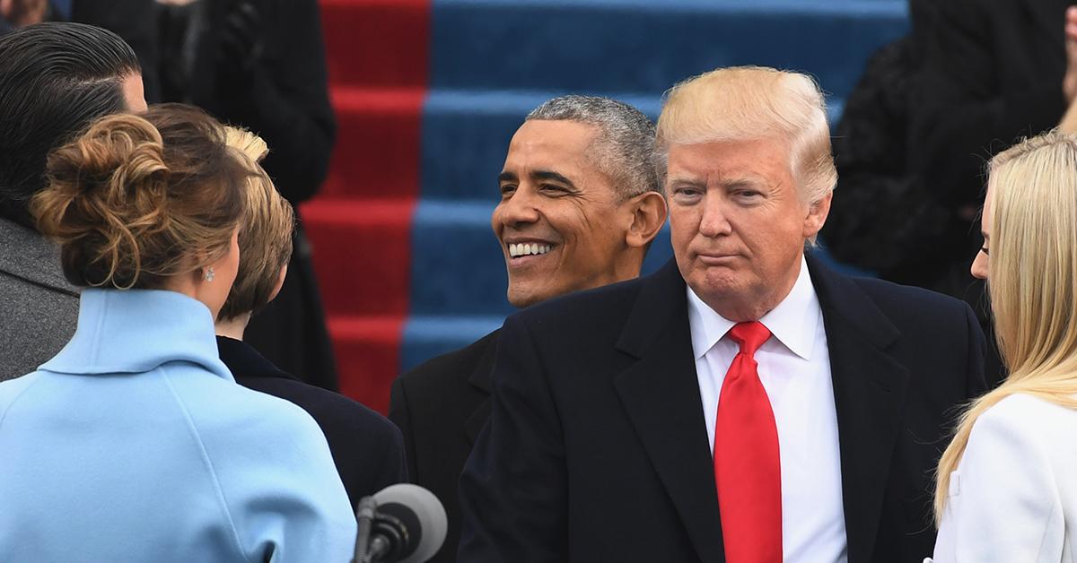 Hillary Clinton TRASHES Donald Trump Over MaraLago Raid