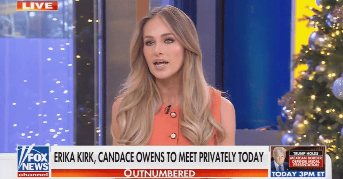 Photo of Tomi Lahren