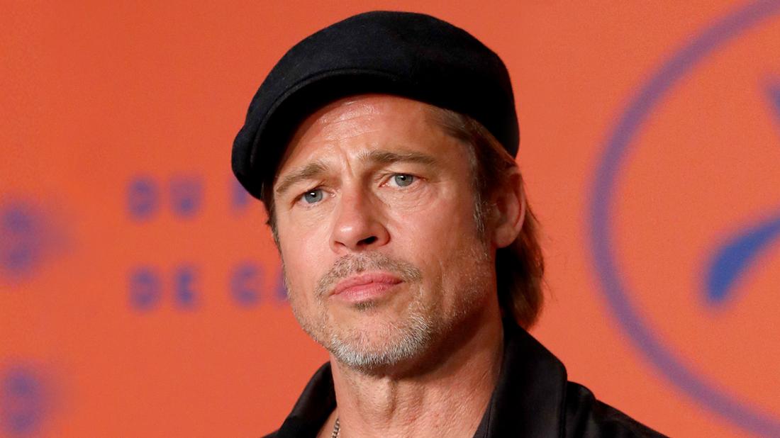 Brad Pitt Lawsuit State Court