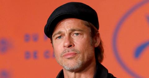 Brad Pitt Lawsuit State Court