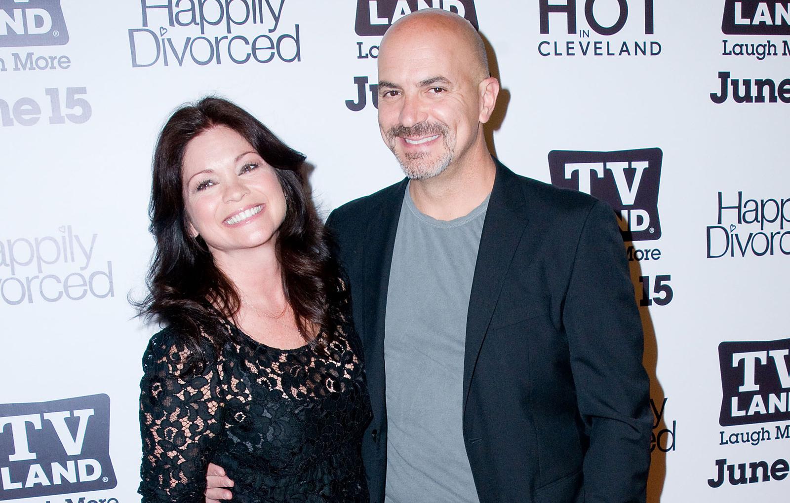 Valerie Bertinelli’s Estranged Husband Tom Vitale Demands Spousal Support