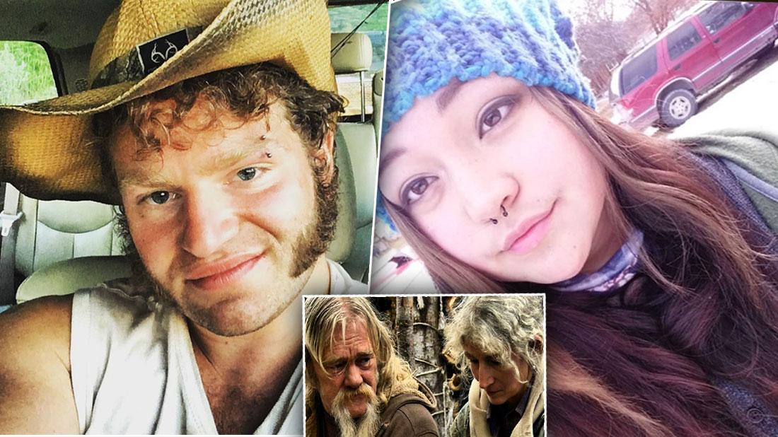 'Alaskan Bush People' Stars Billy & Ami Brown Want Son Gabe & Wife To Move Out