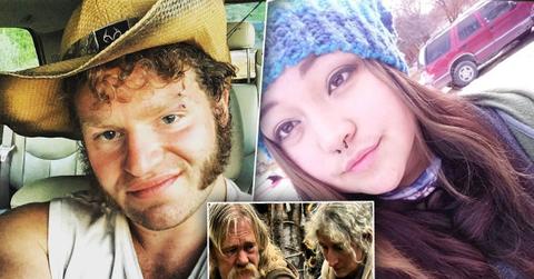 'Alaskan Bush People' Stars Billy & Ami Brown Want Son Gabe & Wife To Move Out