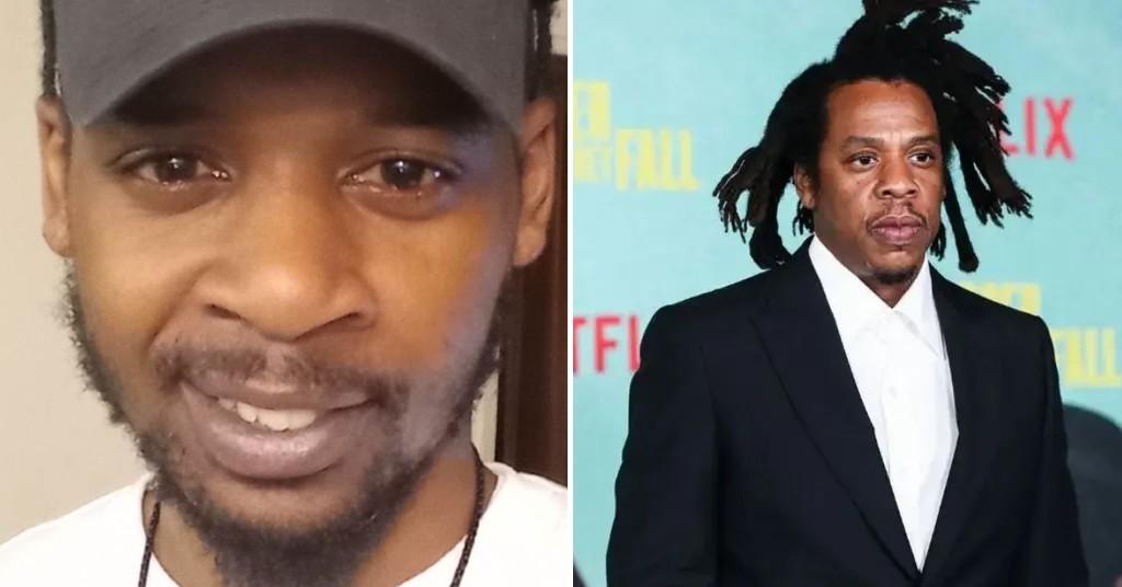 EXCLUSIVE DETAILS: Jay-Z Calls 'Secret Love Child' a Harasser in Lawsuit