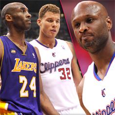 Lamar Odom Drug Scandal: He Rejects Dramatic Intervention From Lakers