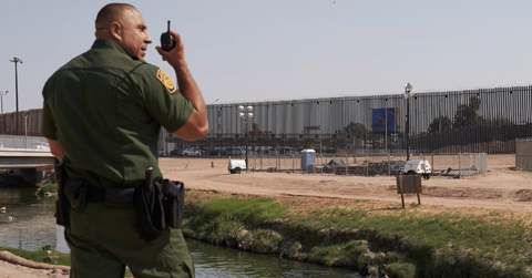 possible ms  tren de aragua alliance in us