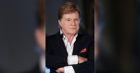 The Tragic Secrets Robert Redford Took to the Grave