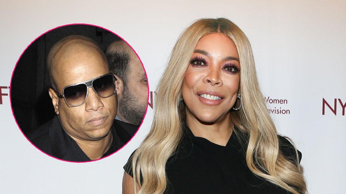 Wendy Williams Raves About ‘Lovely’ Chapter After Divorce