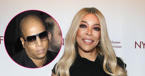 Wendy Williams Raves About ‘Lovely’ Chapter After Divorce