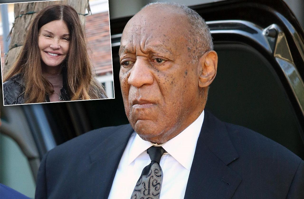 Janice Dickinson Testify Bill Cosby Retrial