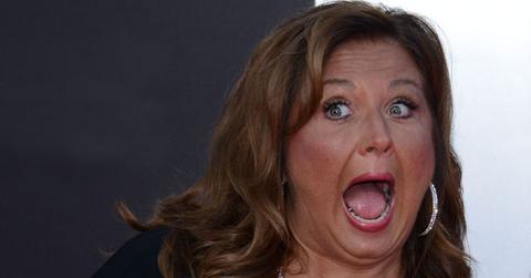 abby lee miller fine before prison sentence