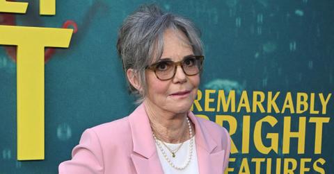 Photo of Sally Field