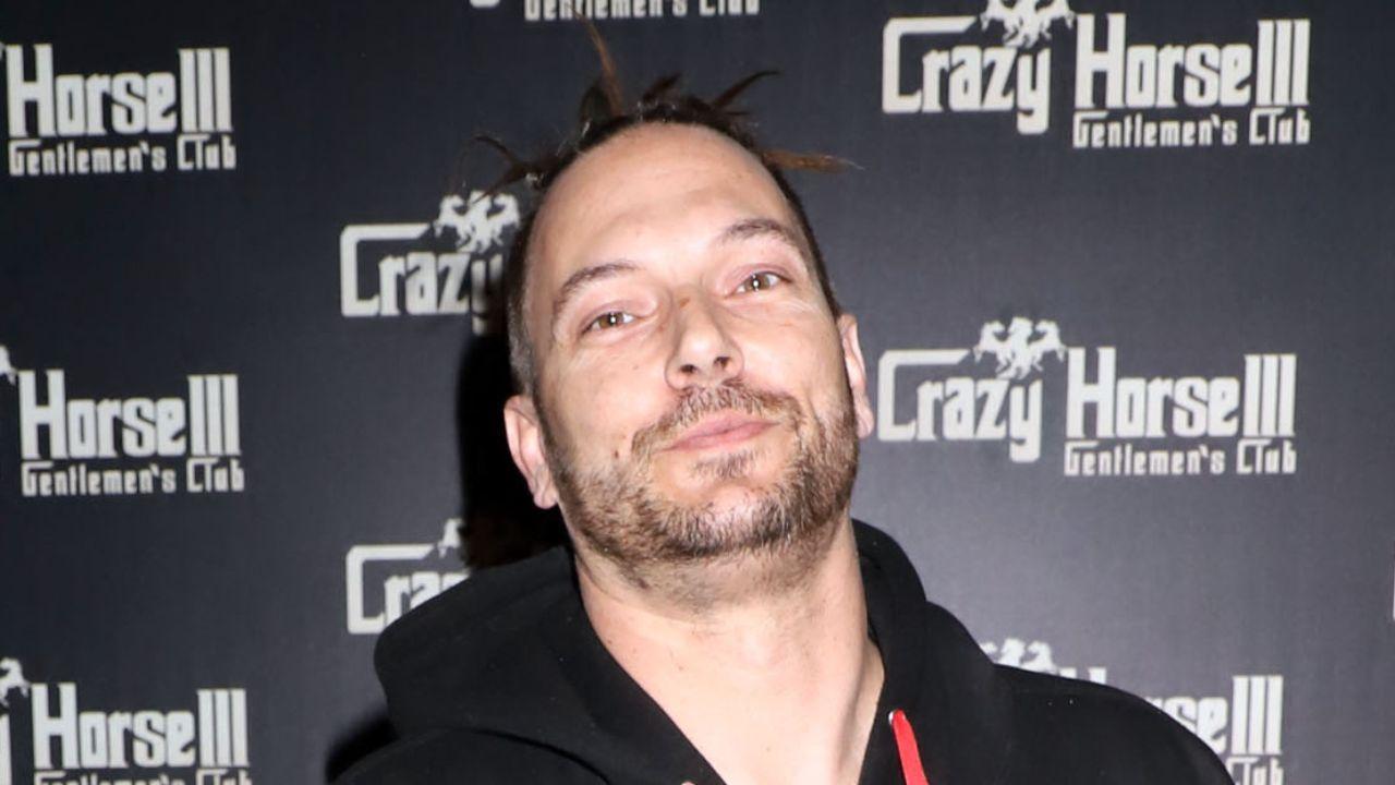 picture of Kevin Federline