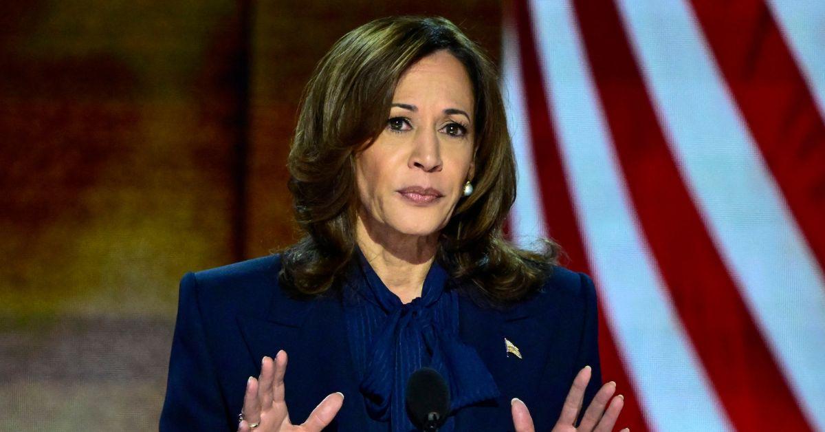 donald trump mocked childcare blunder kamala harris slams jd vance