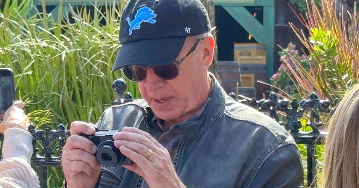 tim allen k drug bust home improvement life turnaround