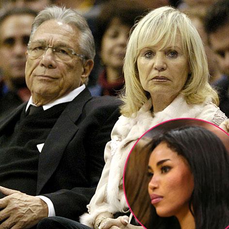 //donald sterling rochelle sterling v stiviano